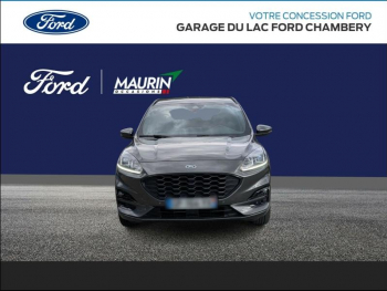 Photo 2 du bon plan FORD Kuga 2.5 Duratec 190ch FHEV E85 ST-Line BVA occasion à 27990 €