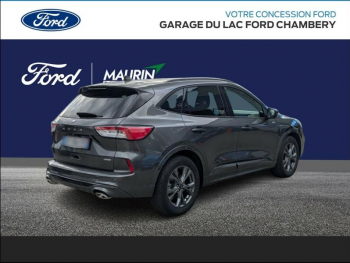 Photo 4 du bon plan FORD Kuga 2.5 Duratec 190ch FHEV E85 ST-Line BVA occasion à 27990 €