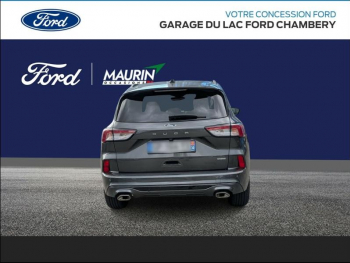 Photo 5 du bon plan FORD Kuga 2.5 Duratec 190ch FHEV E85 ST-Line BVA occasion à 27990 €