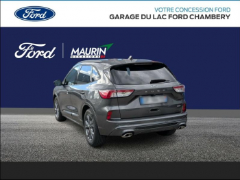 Photo 6 du bon plan FORD Kuga 2.5 Duratec 190ch FHEV E85 ST-Line BVA occasion à 27990 €