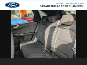 Photo 10 du bon plan FORD Kuga 2.5 Duratec 190ch FHEV E85 ST-Line BVA occasion à 27990 €
