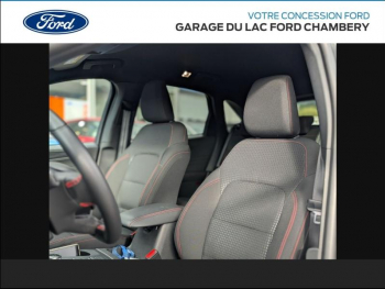 Photo 11 du bon plan FORD Kuga 2.5 Duratec 190ch FHEV E85 ST-Line BVA occasion à 27990 €