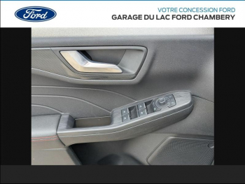 Photo 12 du bon plan FORD Kuga 2.5 Duratec 190ch FHEV E85 ST-Line BVA occasion à 27990 €