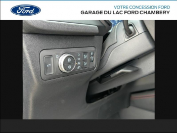 Photo 13 du bon plan FORD Kuga 2.5 Duratec 190ch FHEV E85 ST-Line BVA occasion à 27990 €