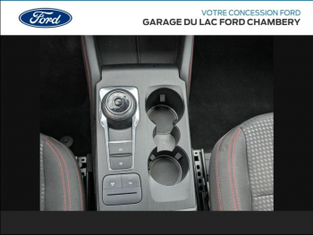 Photo 14 du bon plan FORD Kuga 2.5 Duratec 190ch FHEV E85 ST-Line BVA occasion à 27990 €