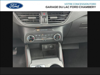 Photo 15 du bon plan FORD Kuga 2.5 Duratec 190ch FHEV E85 ST-Line BVA occasion à 27990 €