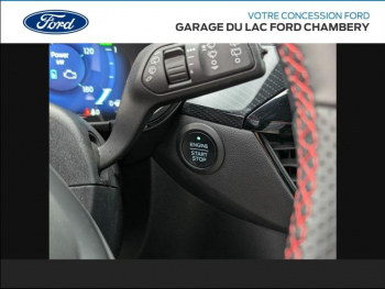 Photo 16 du bon plan FORD Kuga 2.5 Duratec 190ch FHEV E85 ST-Line BVA occasion à 27990 €