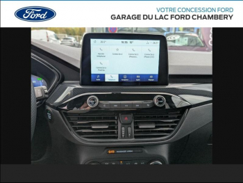Photo 17 du bon plan FORD Kuga 2.5 Duratec 190ch FHEV E85 ST-Line BVA occasion à 27990 €