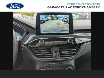 Photo 18 du bon plan FORD Kuga 2.5 Duratec 190ch FHEV E85 ST-Line BVA occasion à 27990 €