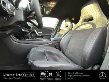 Photo 5 du bon plan MERCEDES-BENZ Classe A 200 d 150ch AMG Line 8G-DCT occasion à 35990 €