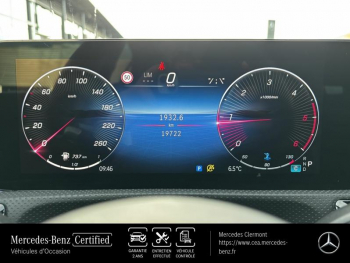 Photo 10 du bon plan MERCEDES-BENZ Classe A 200 d 150ch AMG Line 8G-DCT occasion à 35990 €