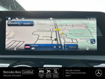 Photo 11 du bon plan MERCEDES-BENZ Classe A 200 d 150ch AMG Line 8G-DCT occasion à 35990 €