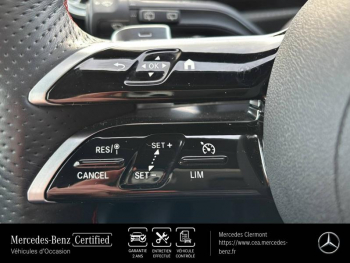 Photo 14 du bon plan MERCEDES-BENZ Classe A 200 d 150ch AMG Line 8G-DCT occasion à 35990 €