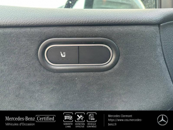 Photo 15 du bon plan MERCEDES-BENZ Classe A 200 d 150ch AMG Line 8G-DCT occasion à 35990 €