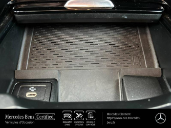 Photo 16 du bon plan MERCEDES-BENZ Classe A 200 d 150ch AMG Line 8G-DCT occasion à 35990 €
