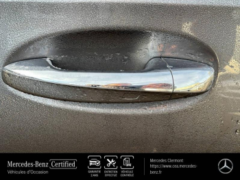 Photo 17 du bon plan MERCEDES-BENZ Classe A 200 d 150ch AMG Line 8G-DCT occasion à 35990 €