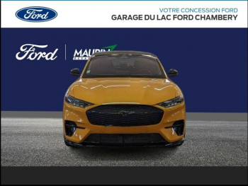 Photo 3 du bon plan FORD Mustang Mach-E Extended Range 99kWh 487ch GT AWD occasion à 54900 €