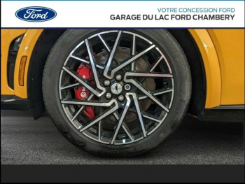 Photo 5 du bon plan FORD Mustang Mach-E Extended Range 99kWh 487ch GT AWD occasion à 54900 €