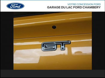 Photo 6 du bon plan FORD Mustang Mach-E Extended Range 99kWh 487ch GT AWD occasion à 54900 €