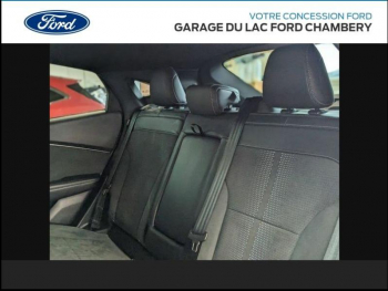 Photo 15 du bon plan FORD Mustang Mach-E Extended Range 99kWh 487ch GT AWD occasion à 54900 €