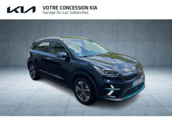 Photo 3 du bon plan KIA e-Niro Premium 204ch occasion à 19470 €