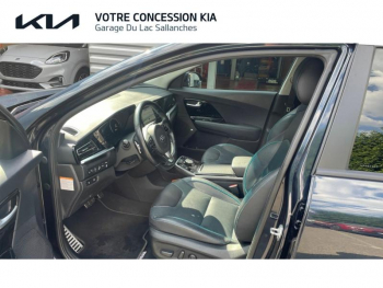 Photo 6 du bon plan KIA e-Niro Premium 204ch occasion à 19470 €