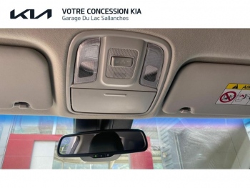 Photo 7 du bon plan KIA e-Niro Premium 204ch occasion à 19470 €