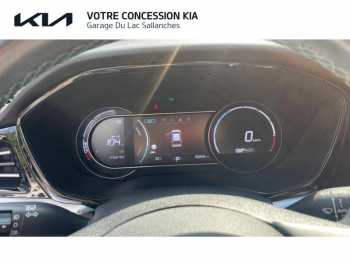 Photo 9 du bon plan KIA e-Niro Premium 204ch occasion à 19470 €