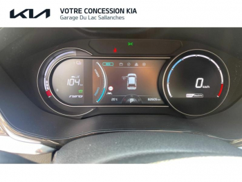 Photo 10 du bon plan KIA e-Niro Premium 204ch occasion à 19470 €