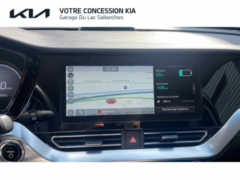 Photo 11 du bon plan KIA e-Niro Premium 204ch occasion à 19470 €