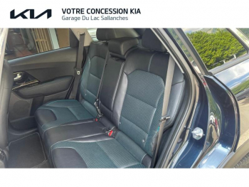 Photo 12 du bon plan KIA e-Niro Premium 204ch occasion à 19470 €