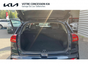 Photo 13 du bon plan KIA e-Niro Premium 204ch occasion à 19470 €