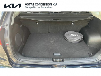 Photo 14 du bon plan KIA e-Niro Premium 204ch occasion à 19470 €