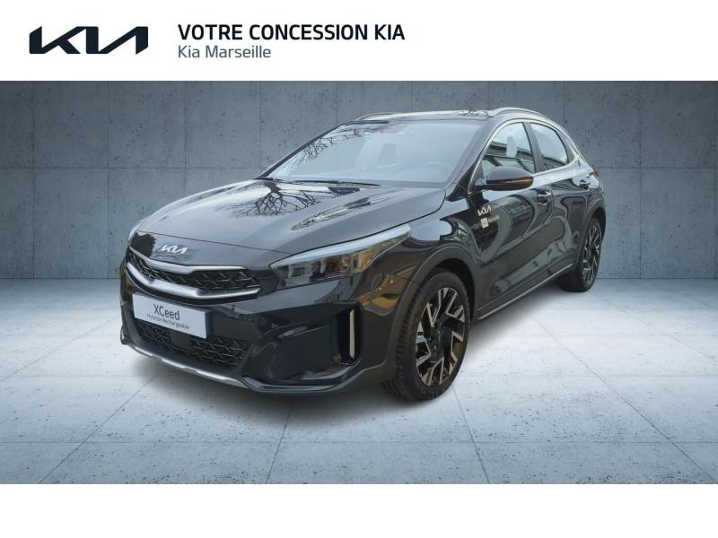 Bon plan KIA XCeed 1.0 T-GDI 120ch Active occasion à 24690 €