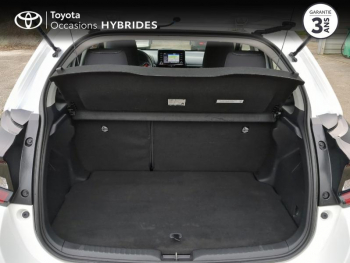 Photo 10 du bon plan TOYOTA Yaris 116h Dynamic Business 5p MY22 occasion à 19500 €