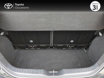 Photo 10 du bon plan TOYOTA Aygo X 1.0 VVT-i 72ch Design MY23 occasion à 15900 €