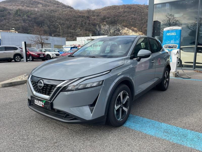 Bon plan NISSAN Qashqai e-POWER 190ch Business Edition 2022 occasion à 30490 €