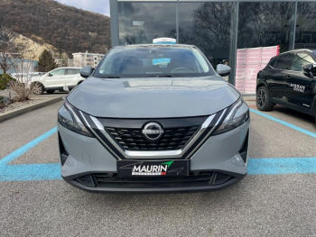 Photo 2 du bon plan NISSAN Qashqai e-POWER 190ch Business Edition 2022 occasion à 30490 €