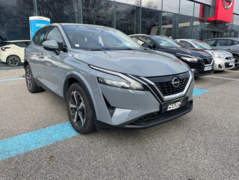 Photo 3 du bon plan NISSAN Qashqai e-POWER 190ch Business Edition 2022 occasion à 30490 €