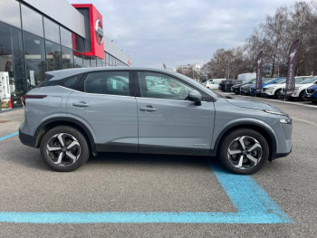 Photo 4 du bon plan NISSAN Qashqai e-POWER 190ch Business Edition 2022 occasion à 30490 €