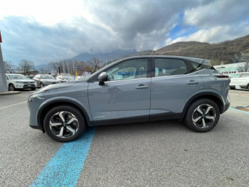 Photo 8 du bon plan NISSAN Qashqai e-POWER 190ch Business Edition 2022 occasion à 30490 €