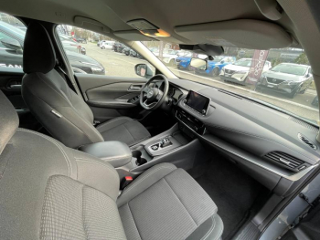 Photo 9 du bon plan NISSAN Qashqai e-POWER 190ch Business Edition 2022 occasion à 30490 €