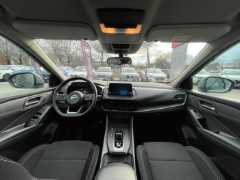 Photo 10 du bon plan NISSAN Qashqai e-POWER 190ch Business Edition 2022 occasion à 30490 €