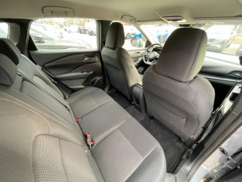 Photo 11 du bon plan NISSAN Qashqai e-POWER 190ch Business Edition 2022 occasion à 30490 €