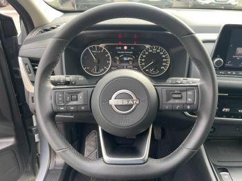 Photo 13 du bon plan NISSAN Qashqai e-POWER 190ch Business Edition 2022 occasion à 30490 €