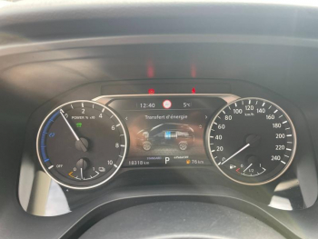 Photo 14 du bon plan NISSAN Qashqai e-POWER 190ch Business Edition 2022 occasion à 30490 €
