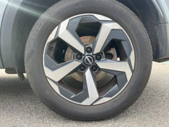Photo 21 du bon plan NISSAN Qashqai e-POWER 190ch Business Edition 2022 occasion à 30490 €