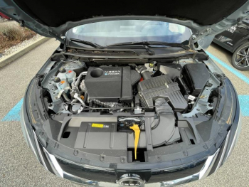 Photo 22 du bon plan NISSAN Qashqai e-POWER 190ch Business Edition 2022 occasion à 30490 €