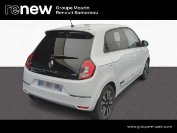Photo 3 du bon plan RENAULT Twingo E-Tech Electric Intens R80 Achat IntÃ©gral - 21MY occasion à 11500 €