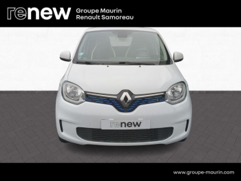 Photo 6 du bon plan RENAULT Twingo E-Tech Electric Intens R80 Achat IntÃ©gral - 21MY occasion à 11500 €